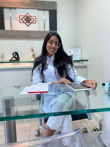 Foto 2 de Dentista Dra. Tainá Araújo - Águas Claras