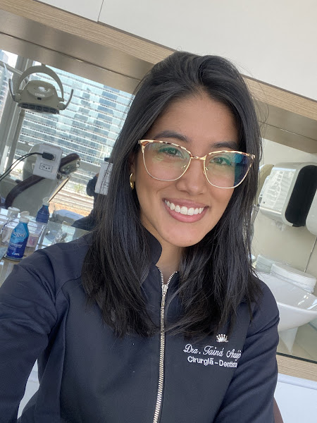 Foto 3 de Dentista Dra. Tainá Araújo - Águas Claras