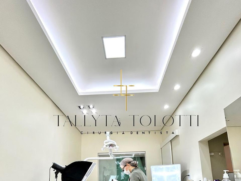Foto de Dentista Dra.Tallyta Tolotti