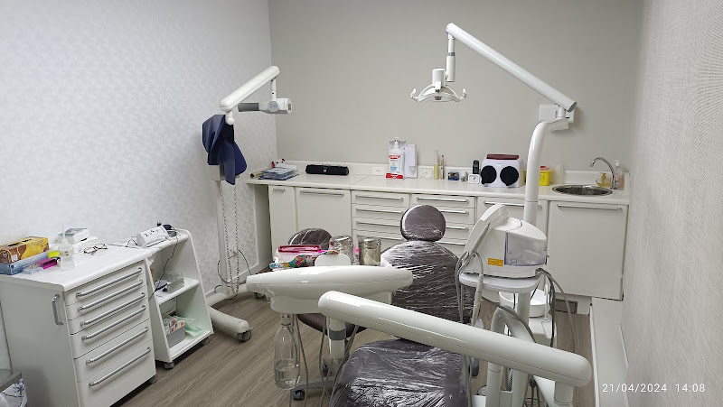 Foto 2 de Dentista Dra. Tâmara Lima Costa