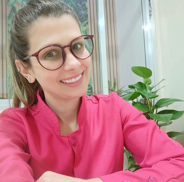 Foto 2 de Dentista Dra. Tarsila Rocha