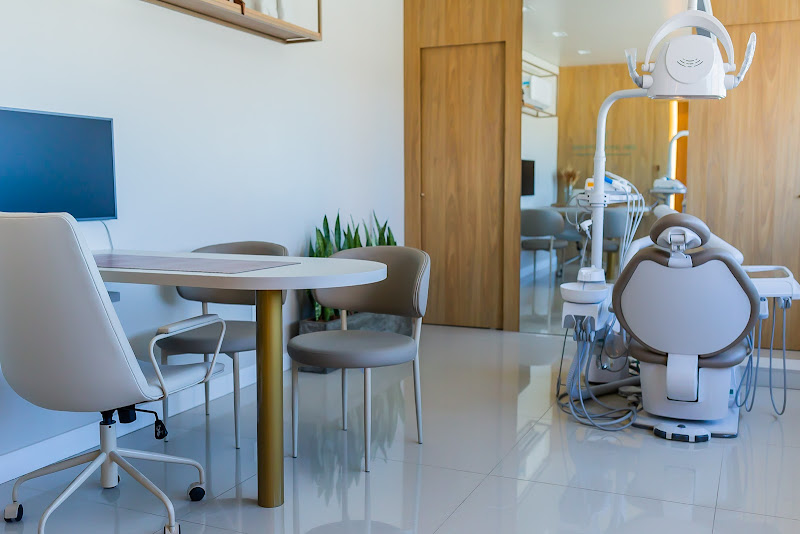 Foto 3 de Dentista Dra. Tatiana Thomé