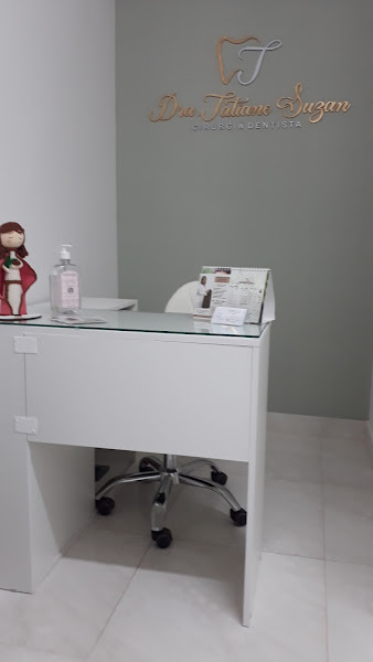 Foto 2 de Dentista Dra. Tatiane Suzan