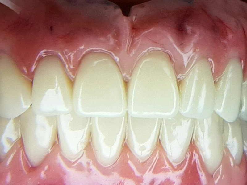 Foto 12 de Dentista Dra. Tatiane Suzan