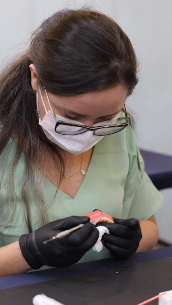 Foto 3 de Dentista Dra Taynah Bentes