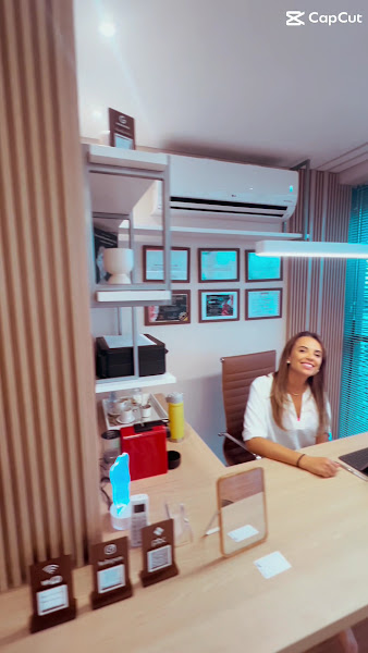 Foto 4 de Dentista Dra. Thaiana Ferreira