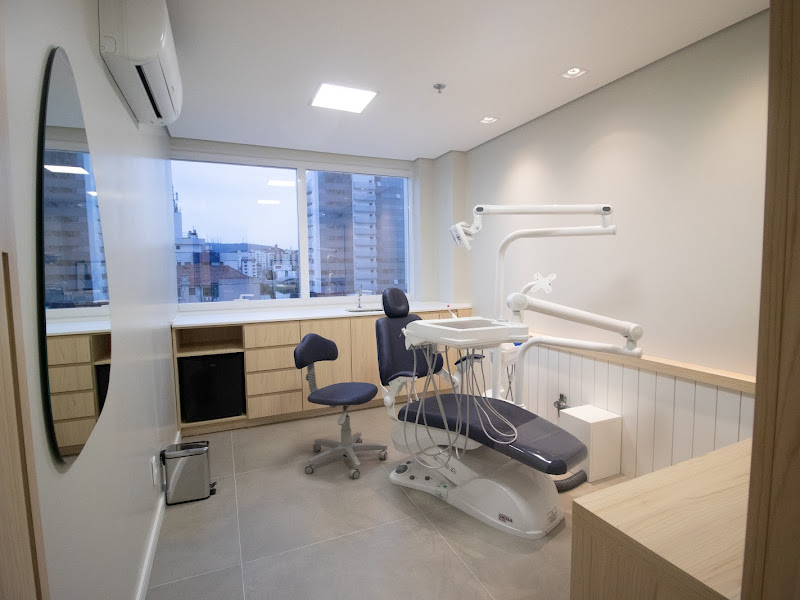 Foto 8 de Dentista Dra. Thaiana Ferreira