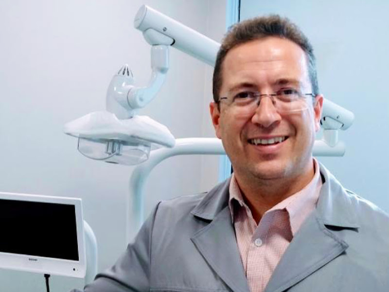 Foto 9 de Dentista Dra. Thaiana Ferreira