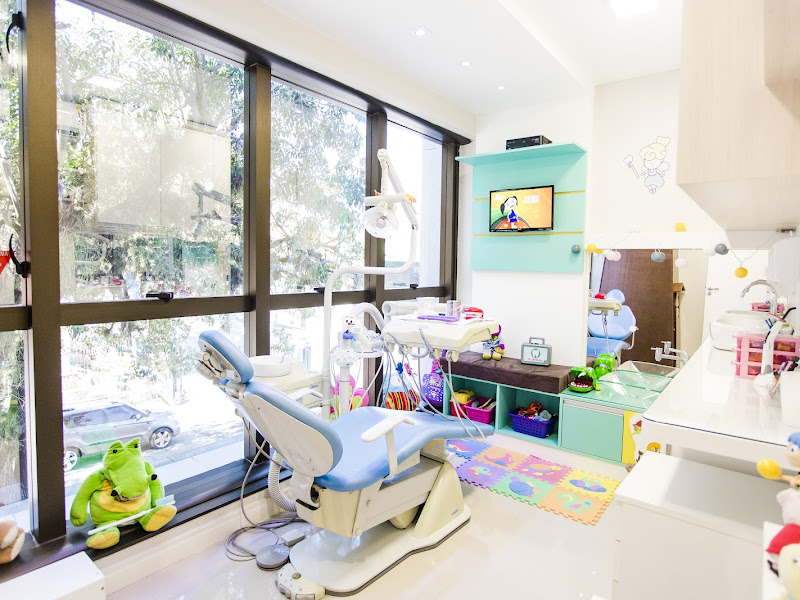 Foto 10 de Dentista Dra. Thaiana Ferreira