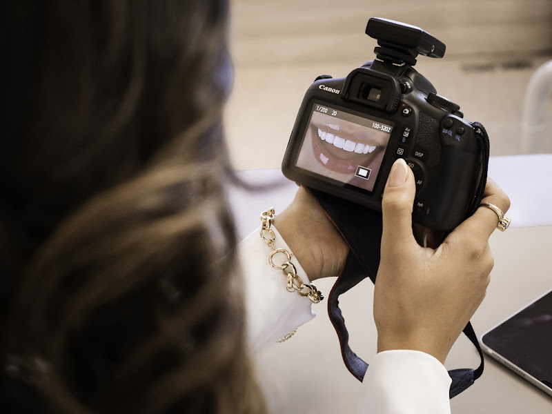 Foto 11 de Dentista Dra. Thaiana Ferreira