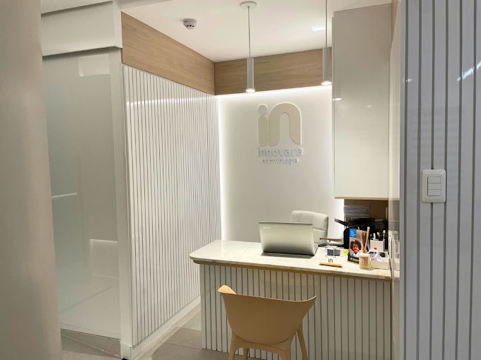 Foto 3 de Dentista - Dra. Thaiane Lessa