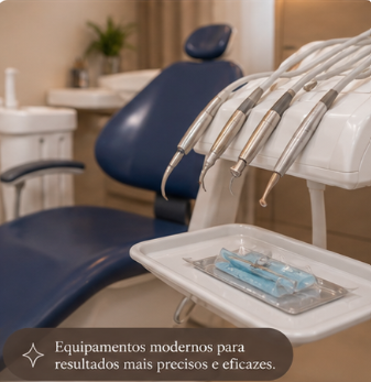 Foto 3 de Dentista Dra. Thais Caroline Alves - Odontologia