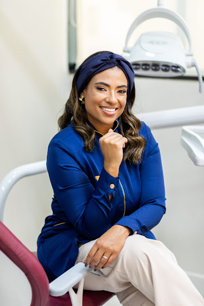 Foto 2 de Dentista Dra Thaís Firmino