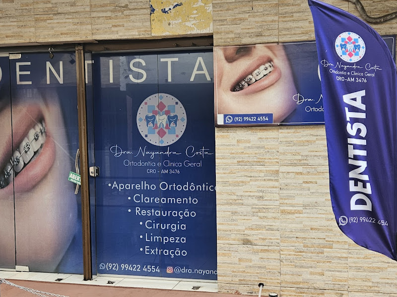 Foto 2 de Dentista Dra Vanessa e tpd Álvaro/ laboratório prótese