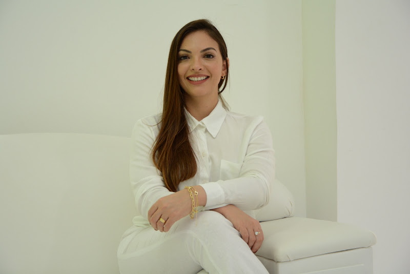 Foto 2 de Dentista- Dra.Vanessa Oliveira