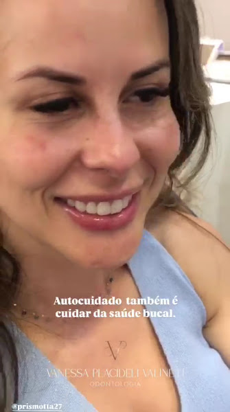 Foto 3 de Dentista Dra. Vanessa P. Valineti | Especialista em Endodontia | Dentista Estética em Itu