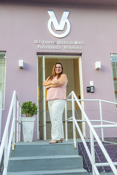 Foto 3 de Dentista Dra. Vanessa Rodrigues Ubinha Da Matta E Silva na Vila Belmiro