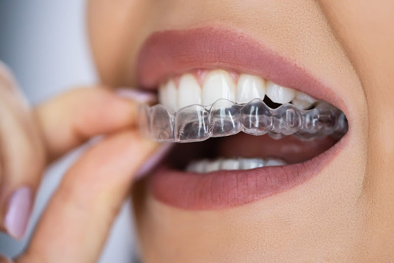 Foto 2 de Dentista Dra Vanessa Santana - Atibaia