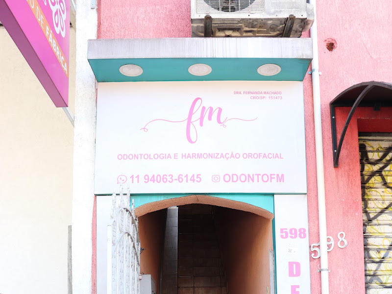 Foto 2 de Dentista - Dra. Vânia