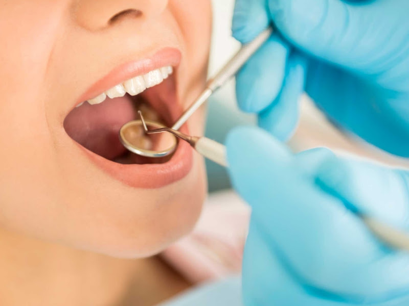 Foto 2 de Dentista Dra. Vânia Cristina N. Horie