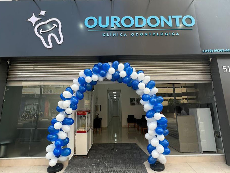 Foto 3 de Dentista Dra. Vânia Cristina N. Horie