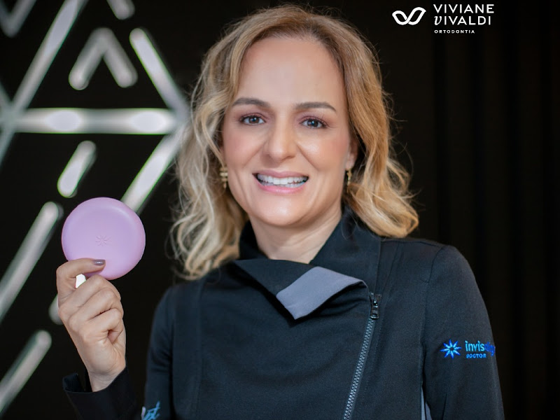 Foto 5 de Dentista - Dra. Viviani Padilha