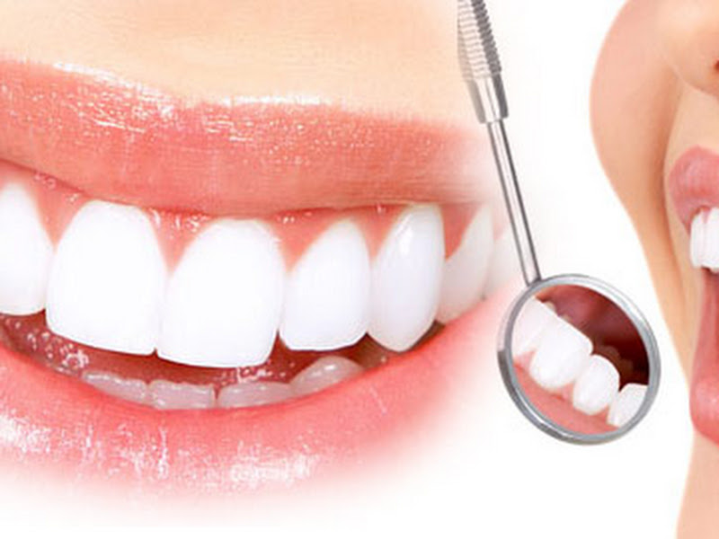 Foto 7 de Dentista - Dra. Viviani Padilha