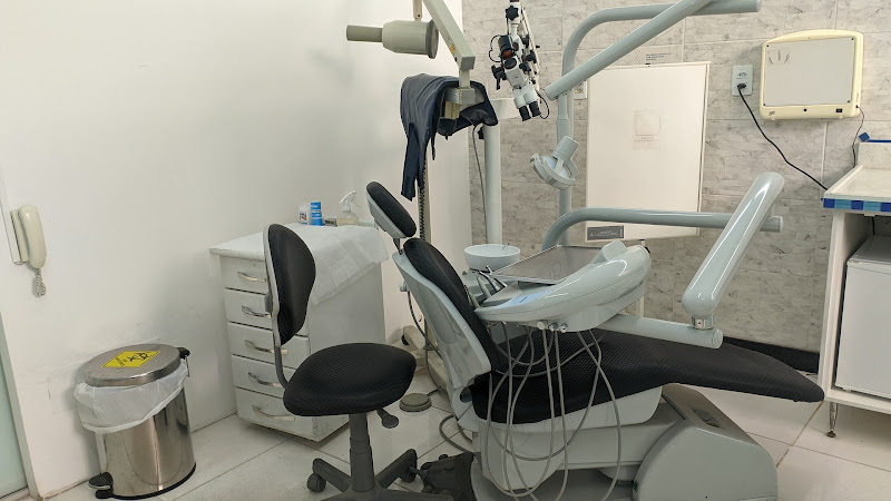 Foto 2 de Dentista Dra. Vládia Marciano Rocha