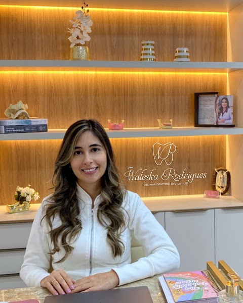 Foto de Dentista Dra. Waleska Rodrigues - Consultório Odontológico