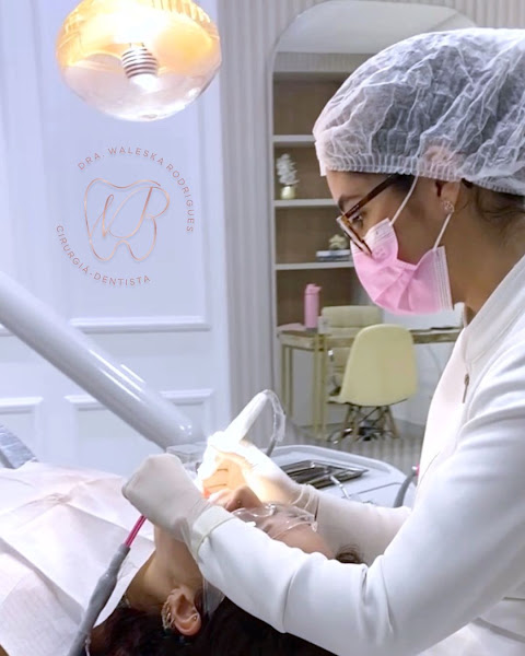 Foto 2 de Dentista Dra. Waleska Rodrigues - Consultório Odontológico