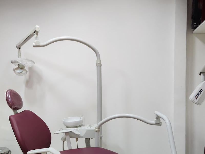 Foto 2 de Dentista Dra Yamille Souza