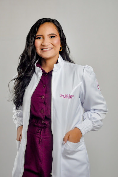 Foto 2 de Dentista Dra. Ysla Barretto — Odontologia Humanizada