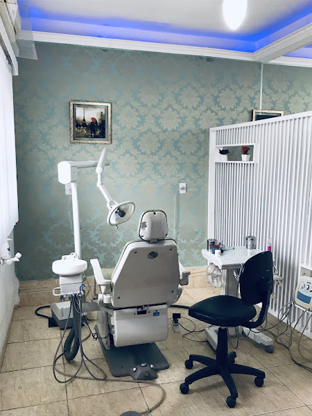 Foto 3 de Dentista e Cia / Dra.Perla Vieira de Melo