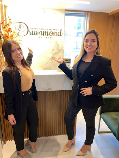 Foto 2 de Dentista e Estética ( Rio de Janeiro) Drummond Clinic