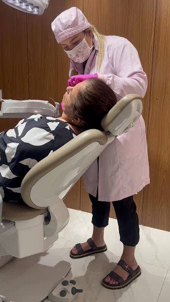 Foto 3 de Dentista e Estética ( Rio de Janeiro) Drummond Clinic