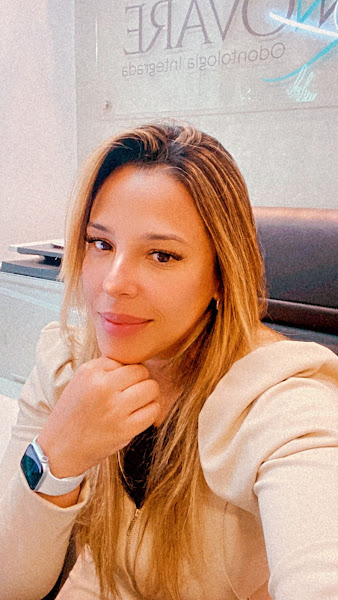 Foto 2 de Dentista e Harmonização Facial em Niterói , São Gonçalo, Cabo Frio e Barra da Tijuca - Dra. Carol Braga