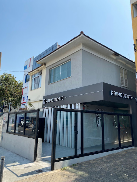 Foto 2 de Dentista e Invisalign no Meier - Clinica Odontológica Prime Dente