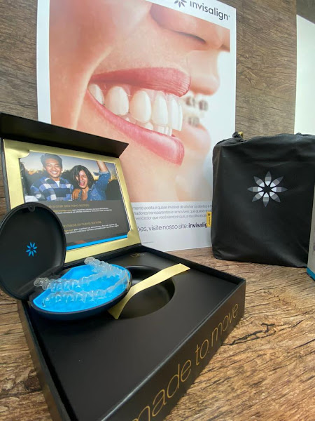 Foto 3 de Dentista e Invisalign no Meier - Clinica Odontológica Prime Dente