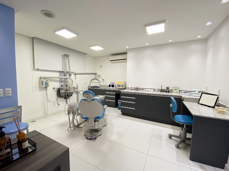 Foto de Dentista e ortodontista Vicente Dos Santos