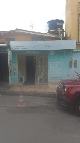 Foto de Dentista e Prótese