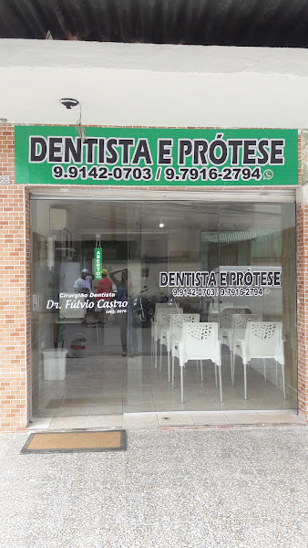 Foto 2 de Dentista e Prótese