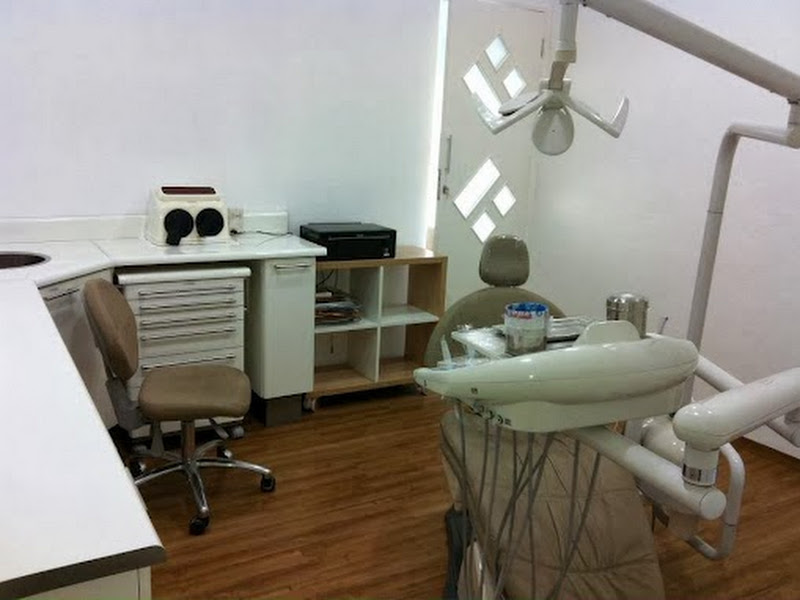 Foto de Dentista e Saúde