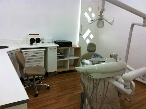 Foto 2 de Dentista e Saúde