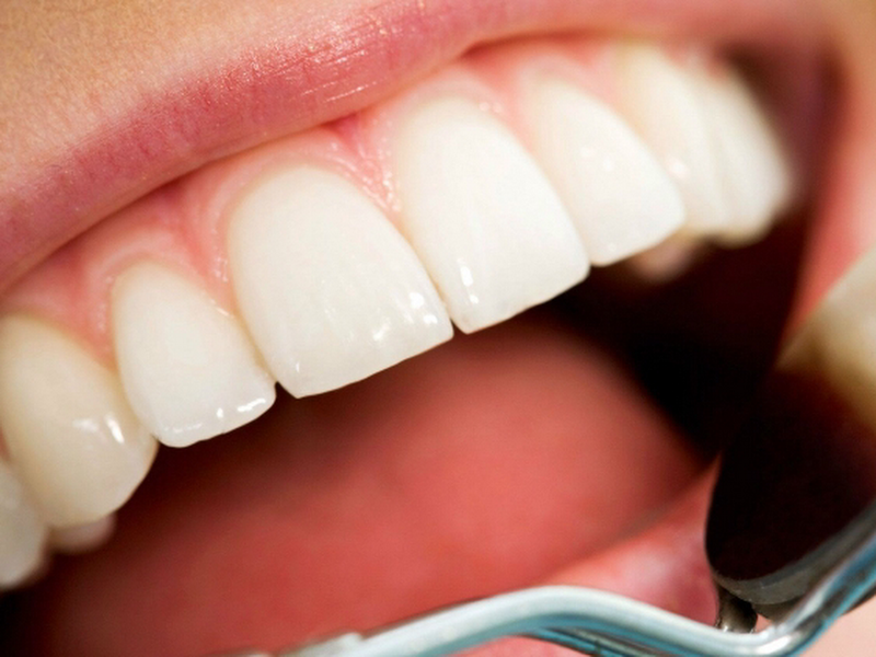 Foto 6 de Dentista e Saúde