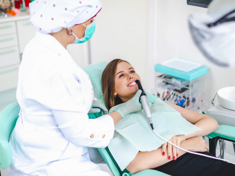 Foto 3 de Dentista