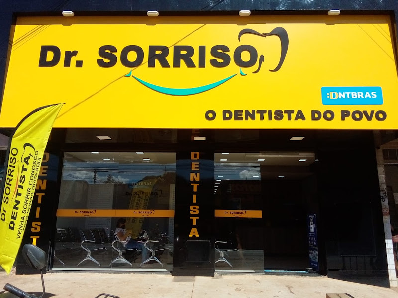 Foto 2 de Dentista