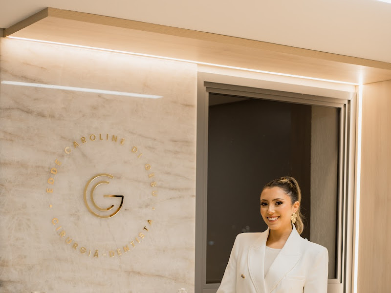 Foto de Dentista Edde Caroline di Gesu - Parque Una Pelotas