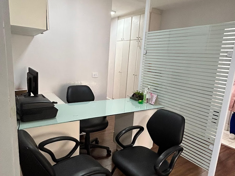 Foto de Dentista-Edifício Walter Bittar