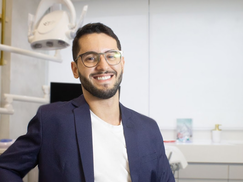 Foto 3 de Dentista Ednei Meireles