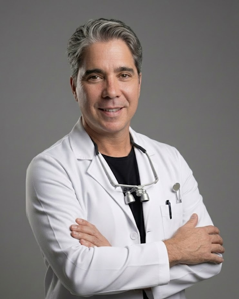 Foto 2 de Dentista Eduardo Mateus | Clínica Odontológica Mateus em Recife